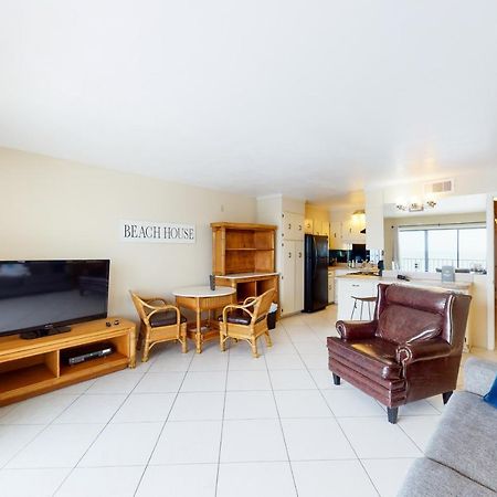 Appartamento The Summit 1424 Panama City Beach Esterno foto