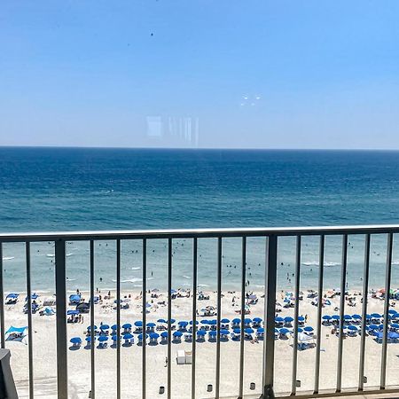 Appartamento The Summit 1424 Panama City Beach Esterno foto
