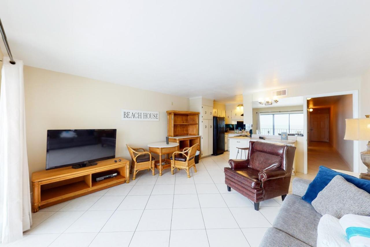 Appartamento The Summit 1424 Panama City Beach Esterno foto