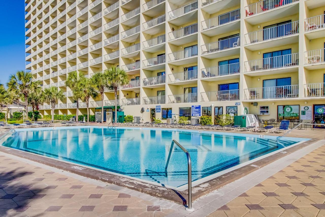 Appartamento The Summit 1424 Panama City Beach Esterno foto