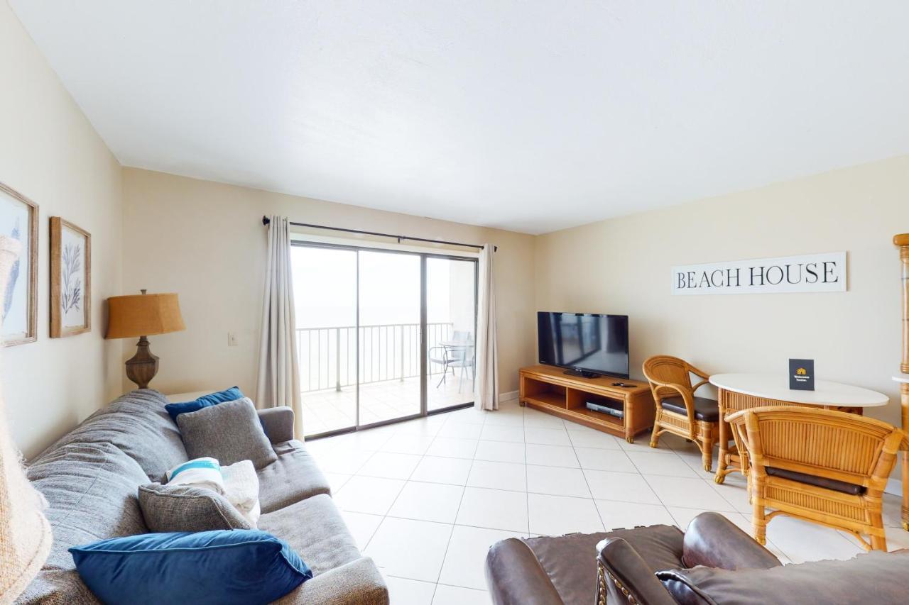 Appartamento The Summit 1424 Panama City Beach Esterno foto