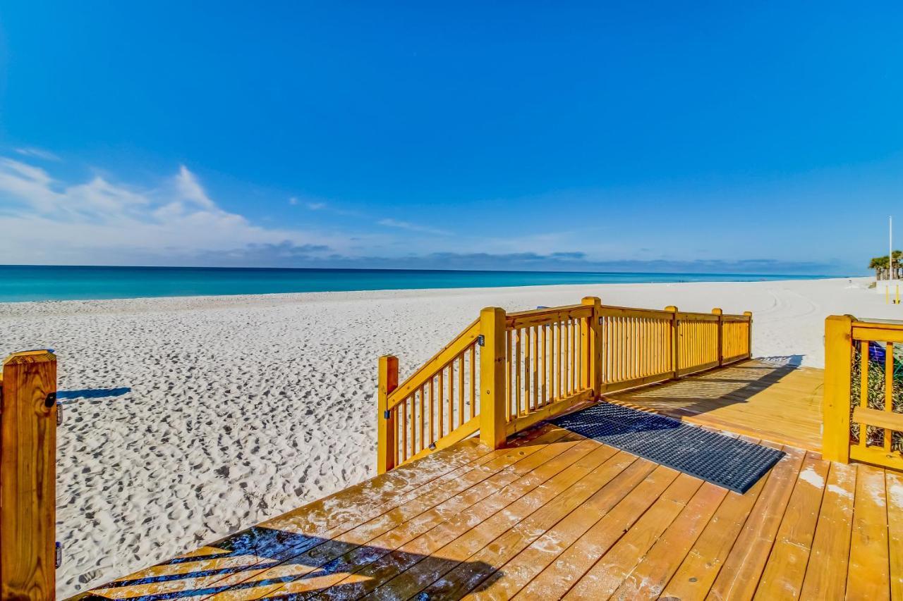 Appartamento The Summit 1424 Panama City Beach Esterno foto