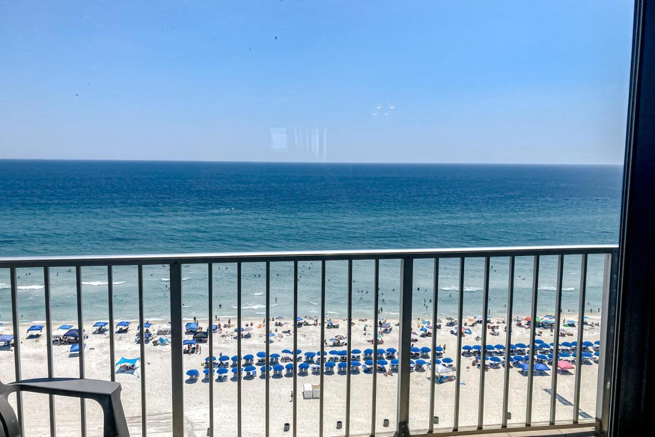 Appartamento The Summit 1424 Panama City Beach Esterno foto