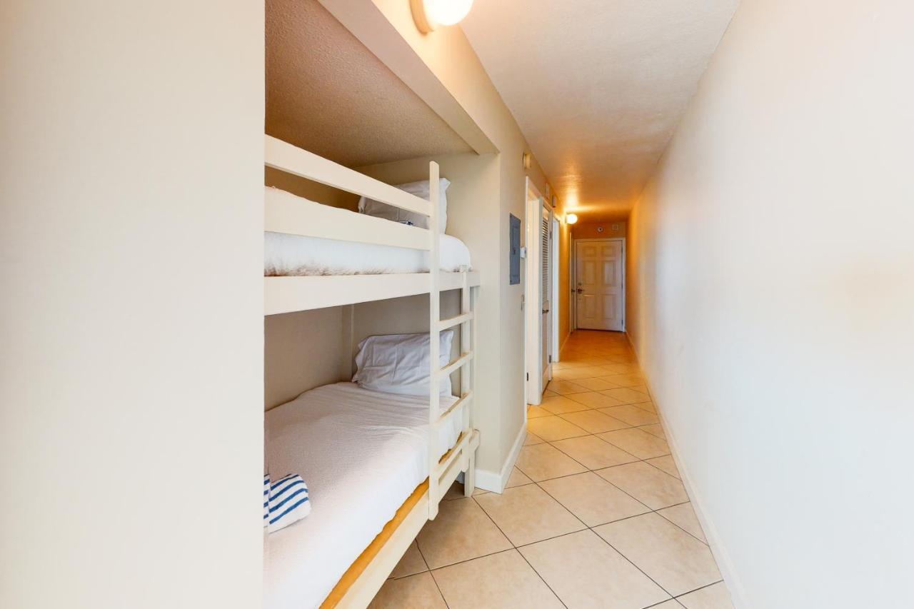 Appartamento The Summit 1424 Panama City Beach Esterno foto