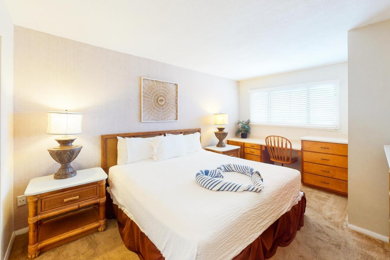 Appartamento The Summit 1424 Panama City Beach Esterno foto