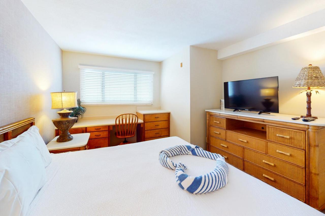 Appartamento The Summit 1424 Panama City Beach Esterno foto
