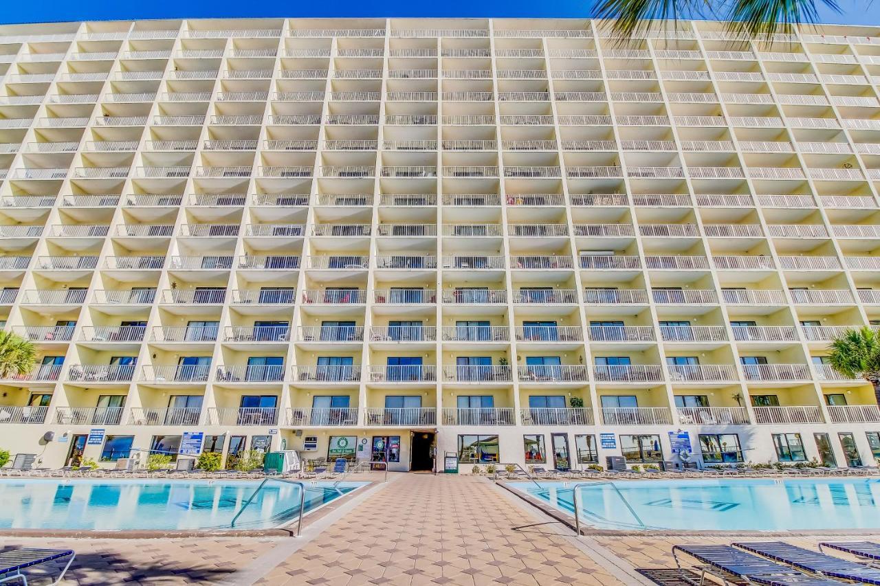 Appartamento The Summit 1424 Panama City Beach Esterno foto