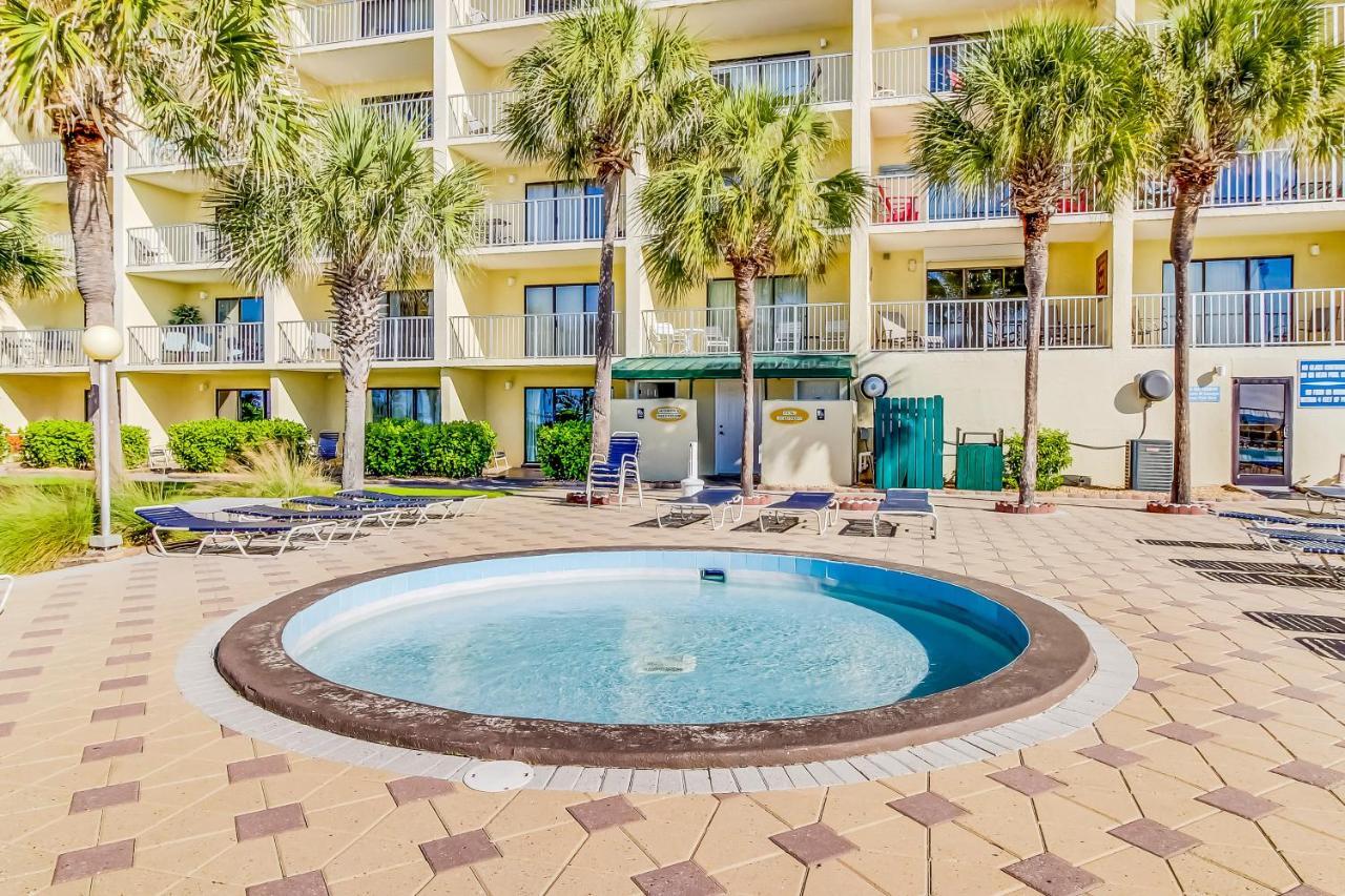 Appartamento The Summit 1424 Panama City Beach Esterno foto
