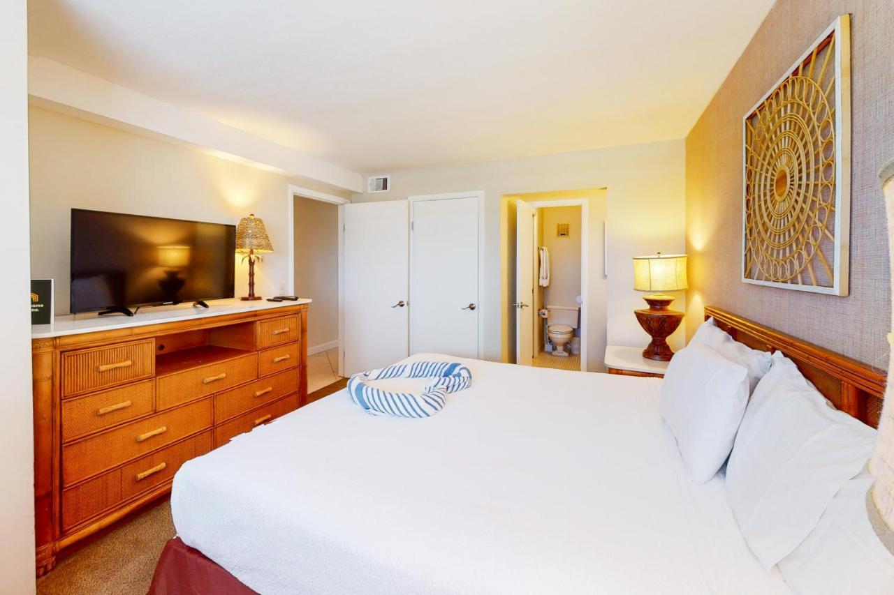 Appartamento The Summit 1424 Panama City Beach Esterno foto
